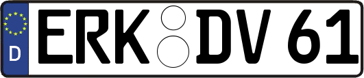 ERK-DV61