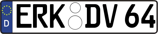 ERK-DV64