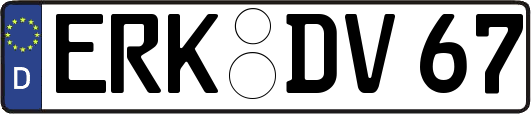 ERK-DV67