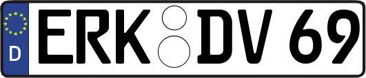 ERK-DV69
