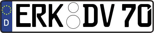 ERK-DV70