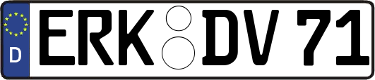 ERK-DV71