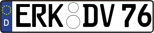ERK-DV76