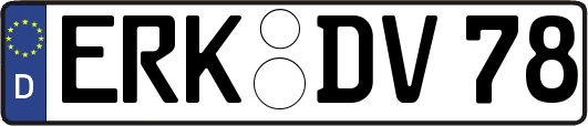 ERK-DV78