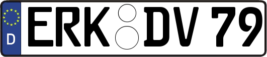 ERK-DV79
