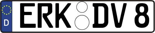 ERK-DV8