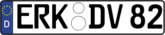 ERK-DV82