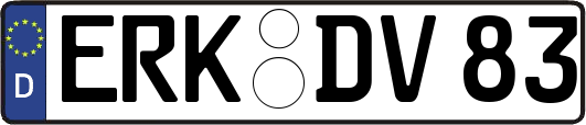 ERK-DV83