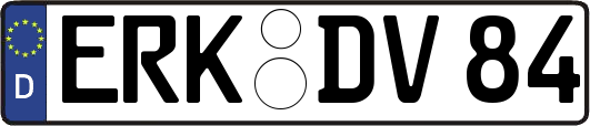 ERK-DV84
