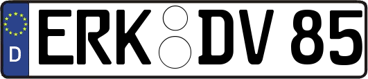 ERK-DV85