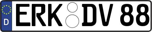 ERK-DV88