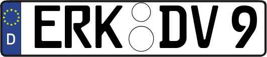 ERK-DV9