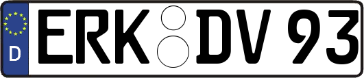 ERK-DV93