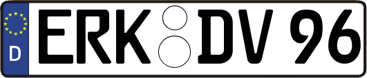 ERK-DV96