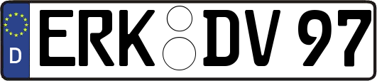 ERK-DV97