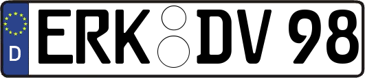 ERK-DV98
