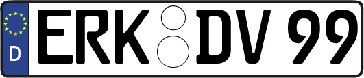 ERK-DV99