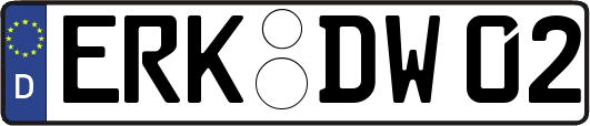 ERK-DW02