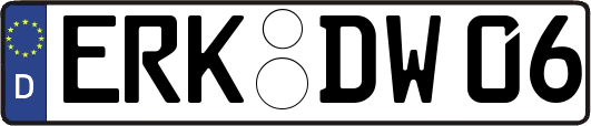 ERK-DW06