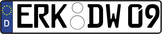 ERK-DW09
