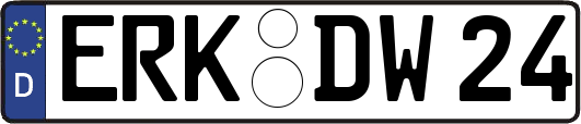 ERK-DW24