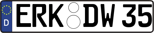 ERK-DW35