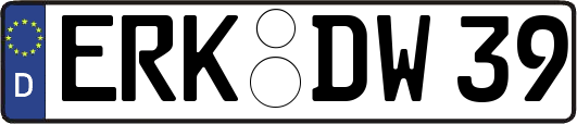 ERK-DW39