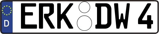 ERK-DW4