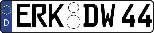 ERK-DW44