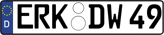 ERK-DW49