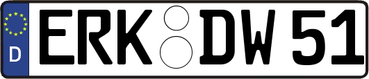ERK-DW51