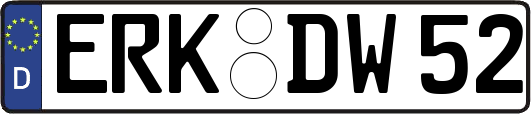 ERK-DW52