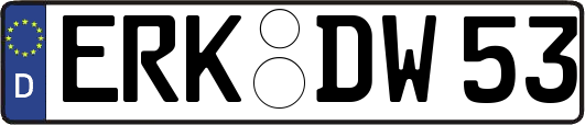 ERK-DW53