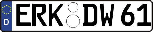 ERK-DW61