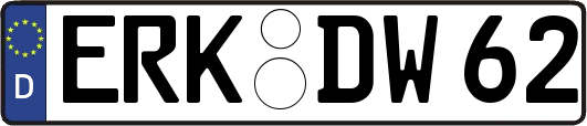 ERK-DW62