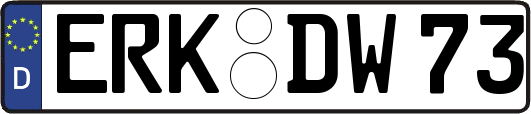 ERK-DW73