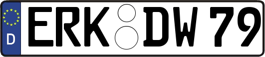 ERK-DW79