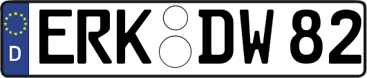 ERK-DW82