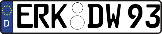 ERK-DW93