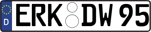 ERK-DW95