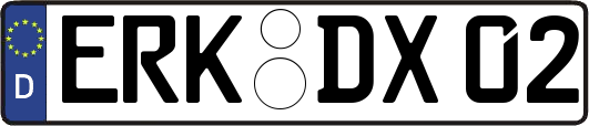 ERK-DX02
