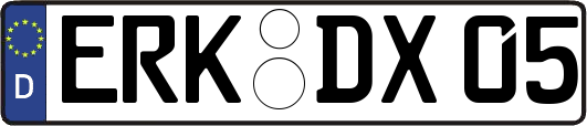 ERK-DX05