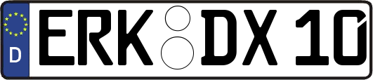 ERK-DX10