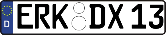 ERK-DX13