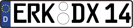 ERK-DX14