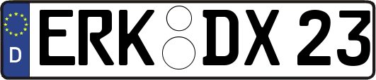 ERK-DX23