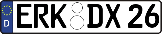 ERK-DX26