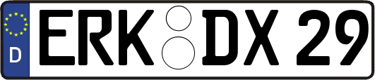 ERK-DX29