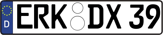 ERK-DX39
