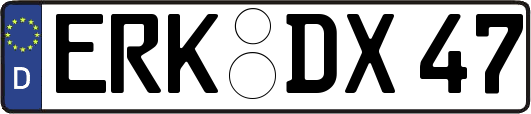 ERK-DX47